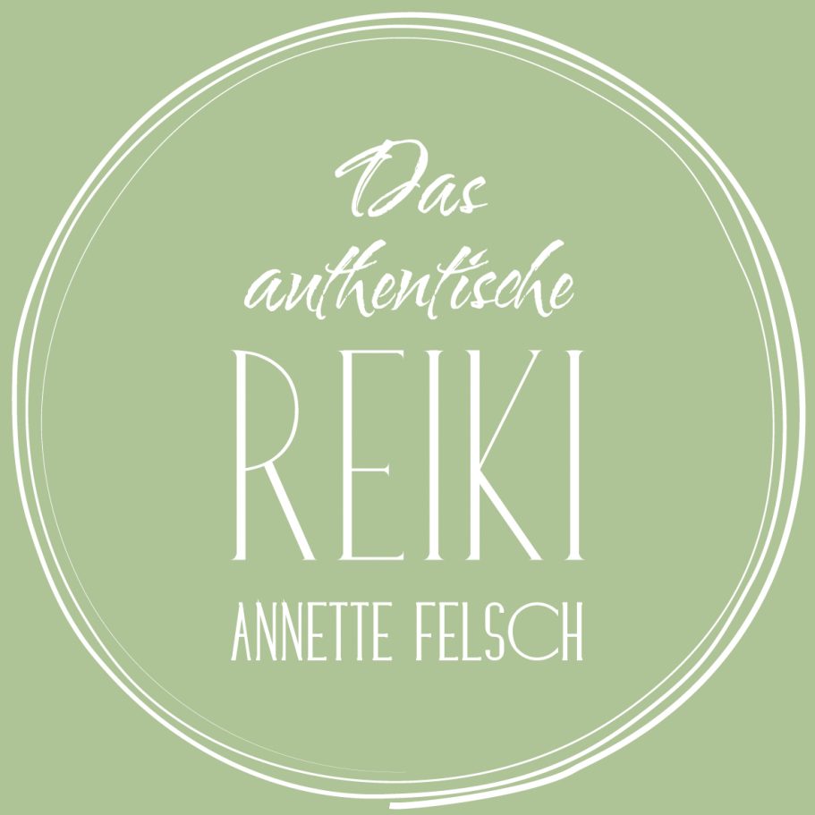 Das authentisch Reiki - Annette Felsch
